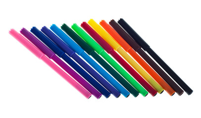 Felt Pens