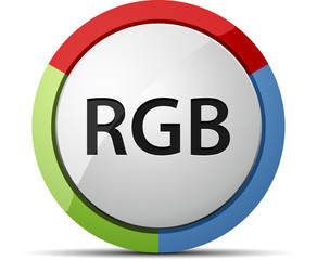RGB button