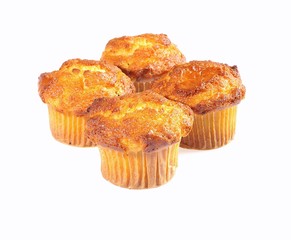 Muffins.