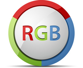 RGB button