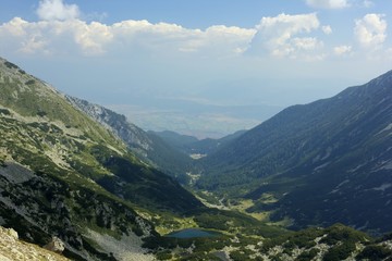 Fototapeta premium Pirin 47