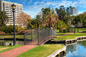 Queens Park Perth Western Australia