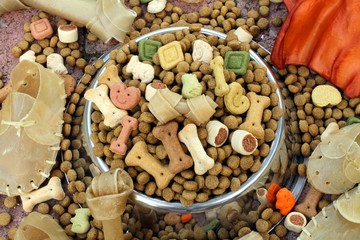 Dog Candy ;)