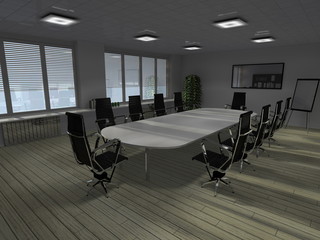 Konferenzraum