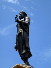 Buddha thailand