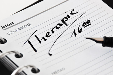 Therapie