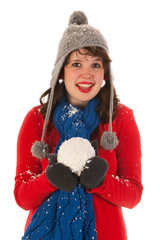 Winter fun