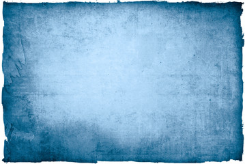 grunge background frame