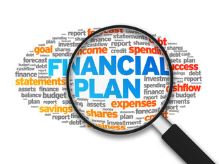 Financial Plan