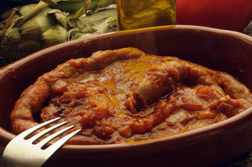 Sausage Salchicha 소시지 Salsiccia