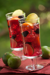 Red Sangria