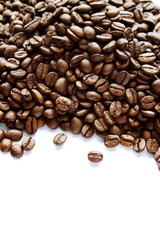 Coffee beans