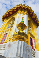 thai  temple