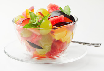 Fruit salad