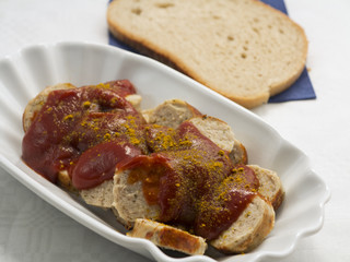 Currywurst