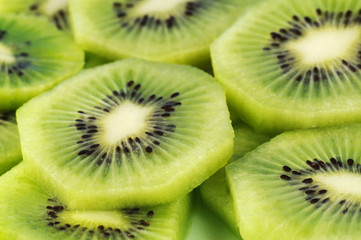 Kiwifruit.