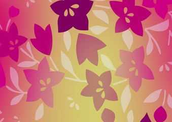 グラフィックパターン