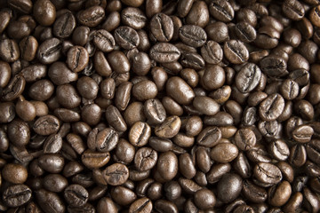 Coffee background