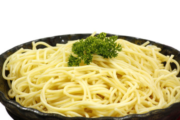 pâtes