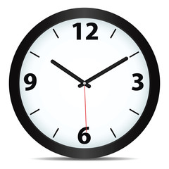 vector mechanical clock