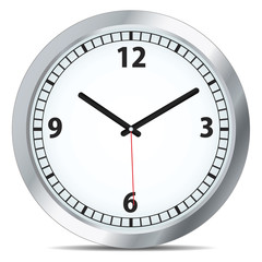 vector mechanical clock