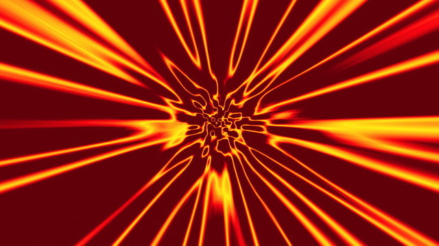 HD Animated Fire Background