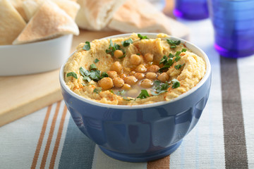 Hummus