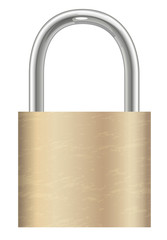 Fototapeta premium lock