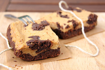 russischer bio-zupfkuchen