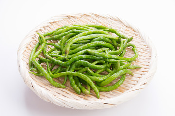 ひもとうがらし