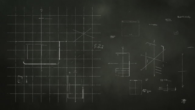 Technology Design Blackboard