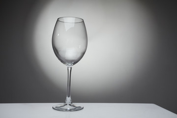 wine glass