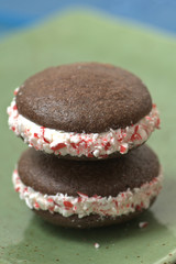 Whoopie Pie Cookies