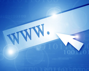 the World Wide Web