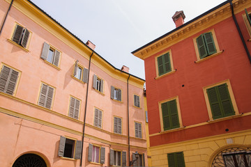 Views of Modena