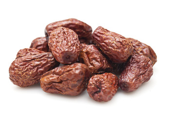 Chinese red dried dates
