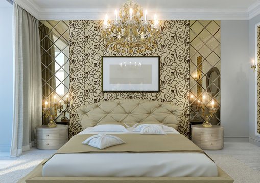 Gold Bedroom Images Browse 23 613 Stock Photos Vectors and