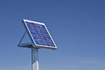 Obraz premium Solar Panel
