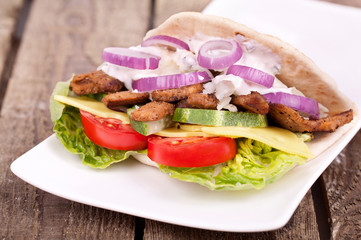 Döner