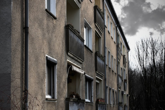 Baus&uuml;nde