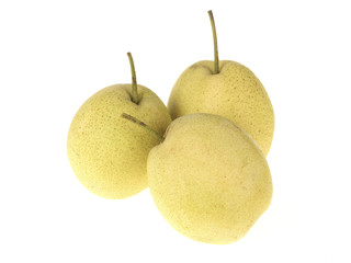 Asian Pears