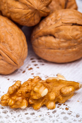 Walnuts
