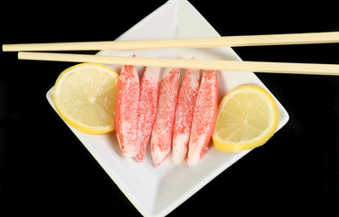 Surimi