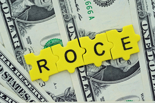 ROCE