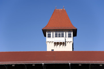 Turm