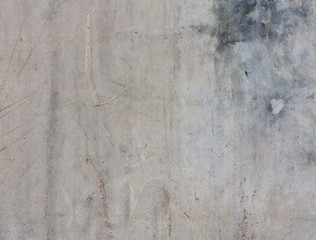 Cement wall:can be used as background