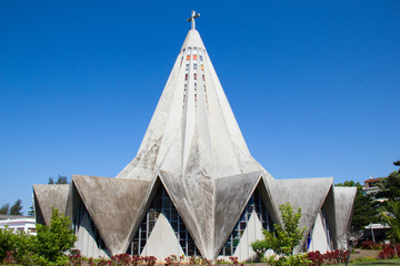 Maputo, Mozambique © swisshippo