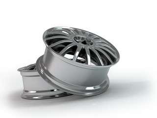 Aluminium Alloy rims, Car rims.