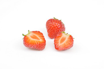 Fraises