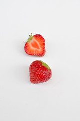 Fraises